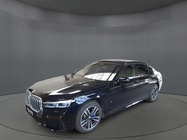 BMW 7 Series 2019