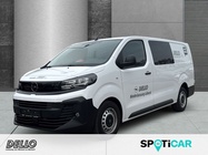 Opel Vivaro 2025