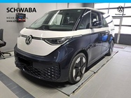 Volkswagen ID.Buzz 2023