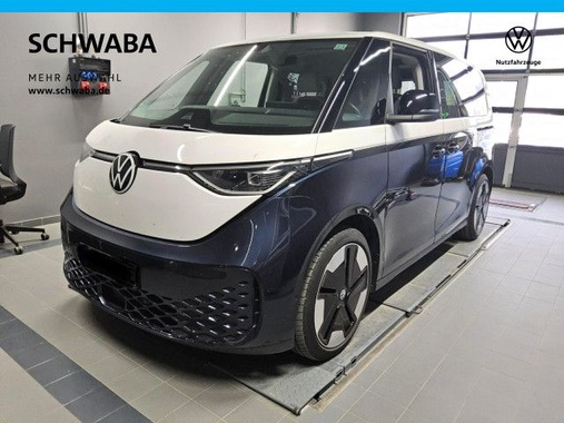 Volkswagen ID.Buzz 2023