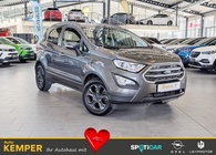 Ford EcoSport 2019