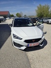 Cupra Leon 2021