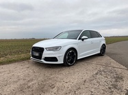 Audi A3 2014