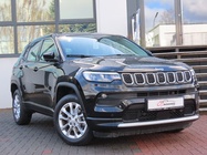 Jeep Compass 2024