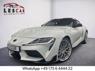 Toyota Supra 2023
