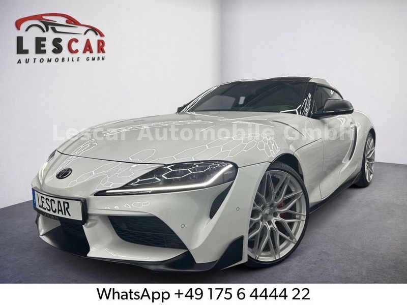 Toyota Supra