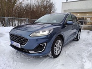 Ford Kuga 2022
