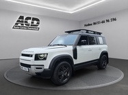 Land Rover Defender 2021