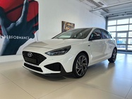 Hyundai i30 2024
