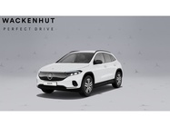 Mercedes-Benz EQA 2025