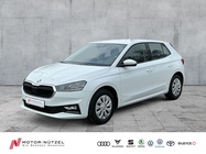 Skoda Fabia 2025