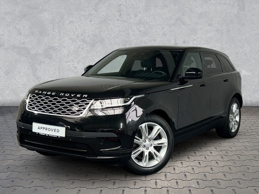 Land Rover Velar 2022