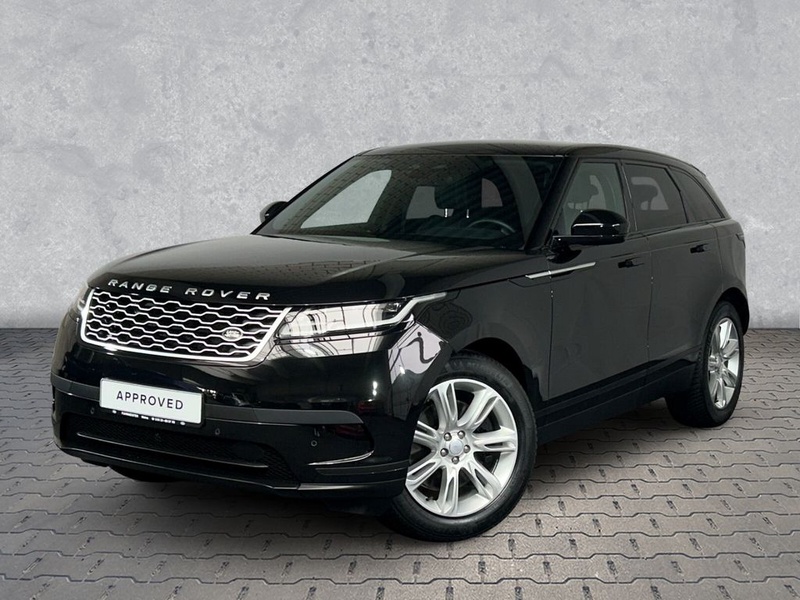 Land Rover Velar