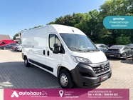 Opel Movano 2024