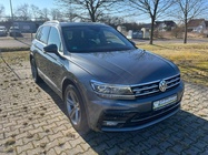 Volkswagen Tiguan 2019