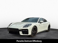 Porsche Panamera 2024