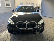 BMW 1 Series 2020