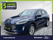 Ford Kuga 2022