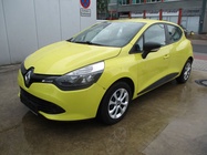 Renault Clio 2014
