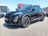 Peugeot 2008 2024