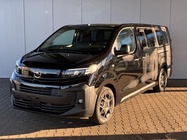Opel Vivaro 2025