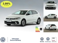 Volkswagen Polo 2025