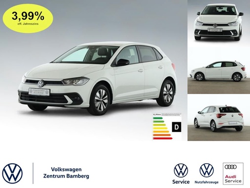 Volkswagen Polo 2025