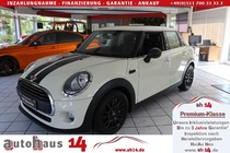 MINI One 2014