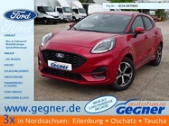 Ford Puma 2026