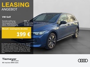 Volkswagen Golf 2025