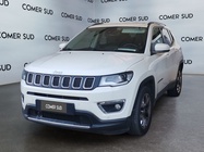 Jeep Compass 2019