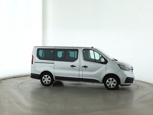 Renault Trafic 2023