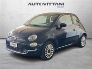 Fiat 500 2024