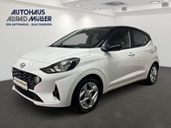 Hyundai i10 2022
