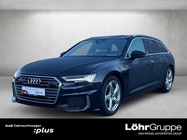 Audi A6 2022