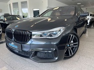BMW 7 Series 2018