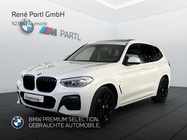 BMW X3 2020