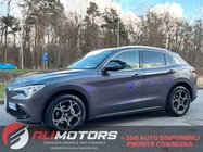 Alfa Romeo Stelvio 2018