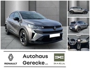 Renault Captur 2025