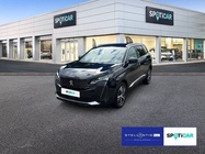 Peugeot 5008 2023