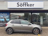 Volkswagen Polo 2020