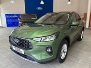 Ford Kuga 2025