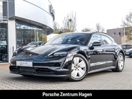 Porsche Taycan 2022