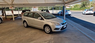 Ford Focus 2009