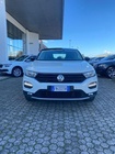 Volkswagen T-Roc 2018