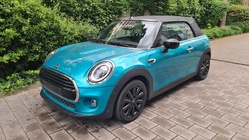 MINI Cabrio 2020