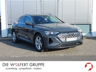 Audi Q8 e-tron 2023