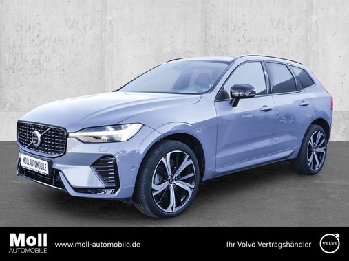 Volvo XC60 2024