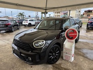 MINI Countryman 2022