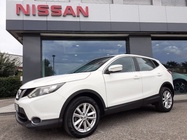 Nissan Qashqai 2014